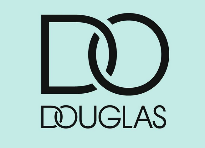 Douglas Logo