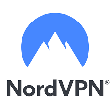 Nord VPN Logo