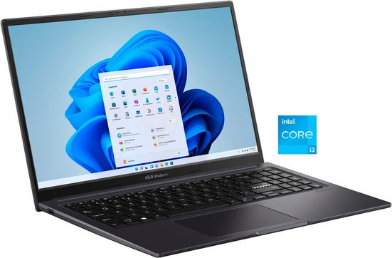 Asus Vivobook 15