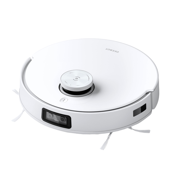 Ecovacs Saug- und Wischroboter DEEBOT T10