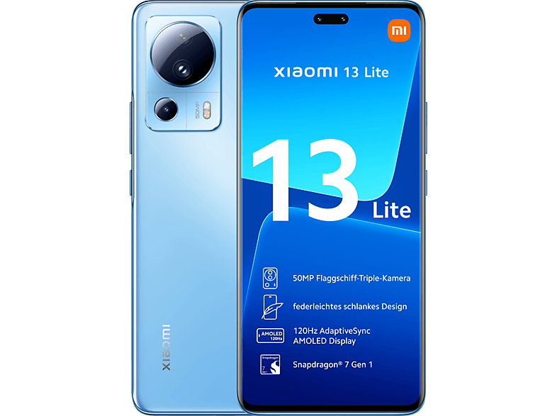 Xiaomi 13 Lite