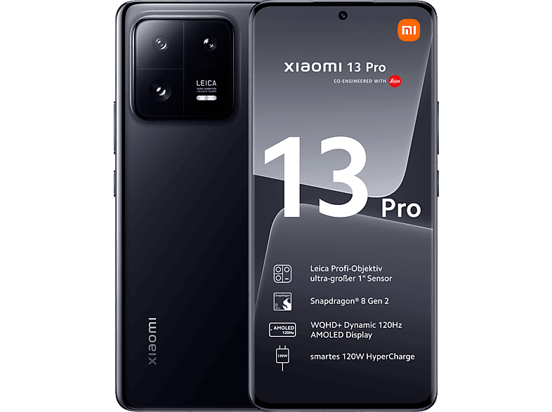 Xiaomi 13 Pro