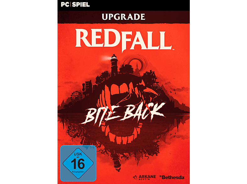 Redfall