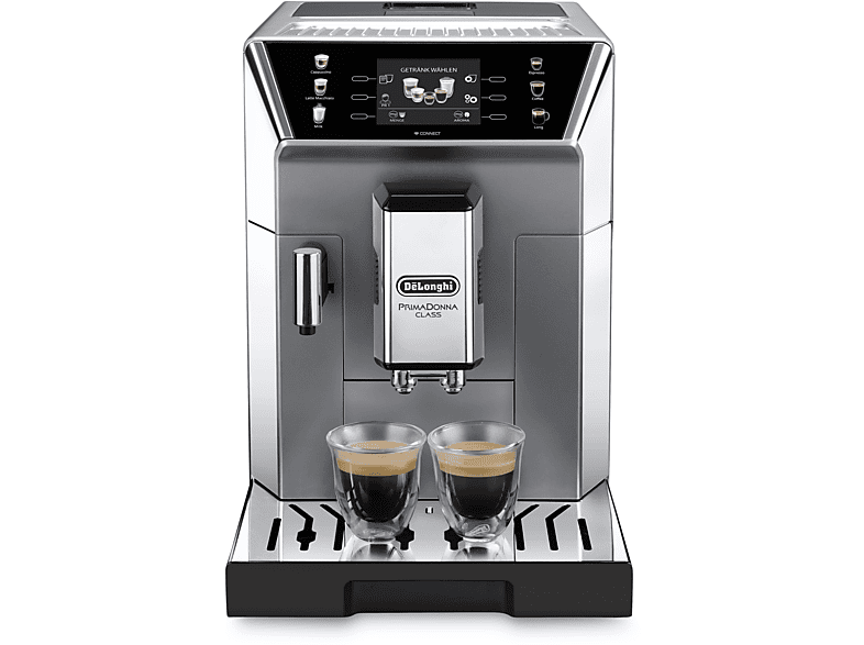 DELONGHI PrimaDonna