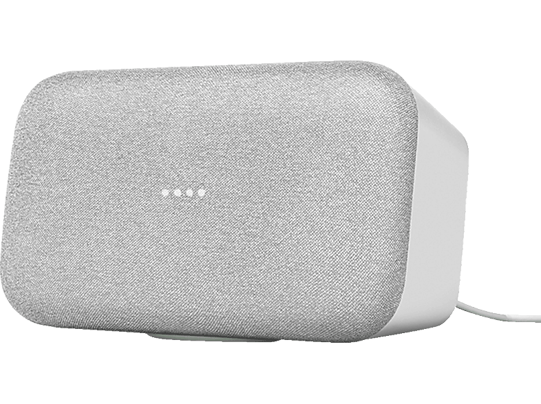 Google Max Home Smartspeaker