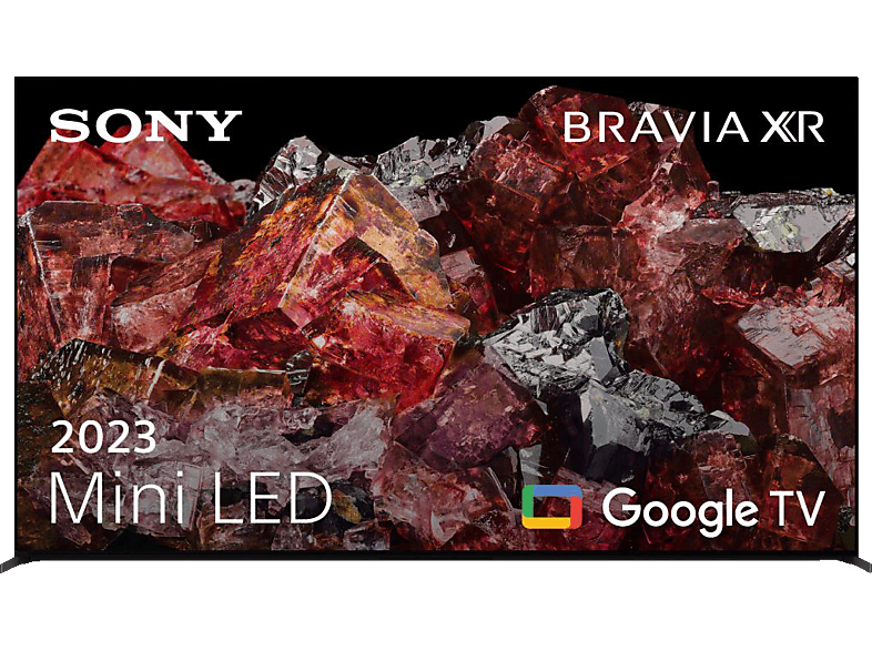 Bravia 65X90L