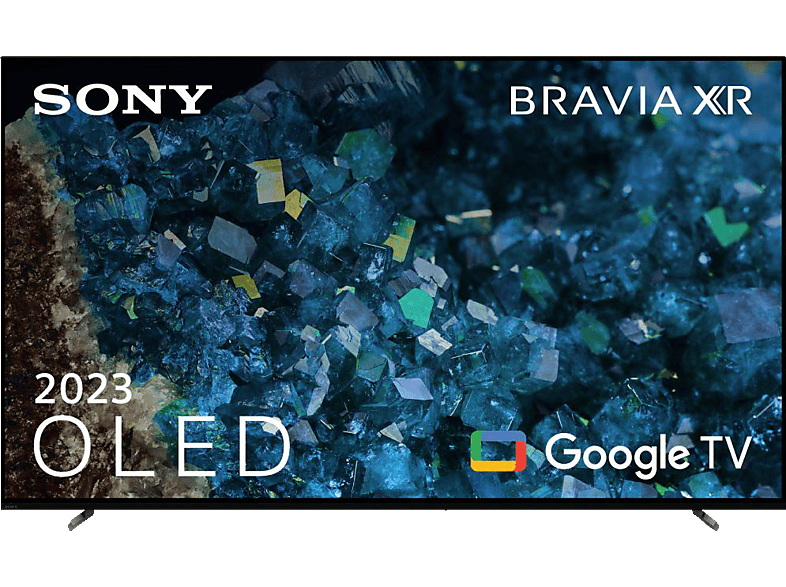 Bravia 65A80L