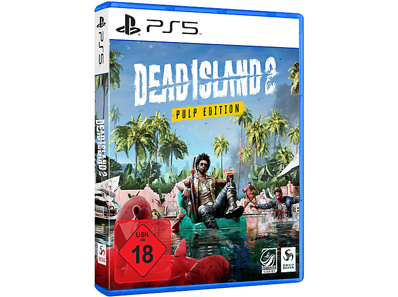 Dead Island 2