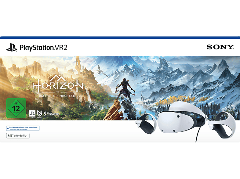 psvr2 Horizon