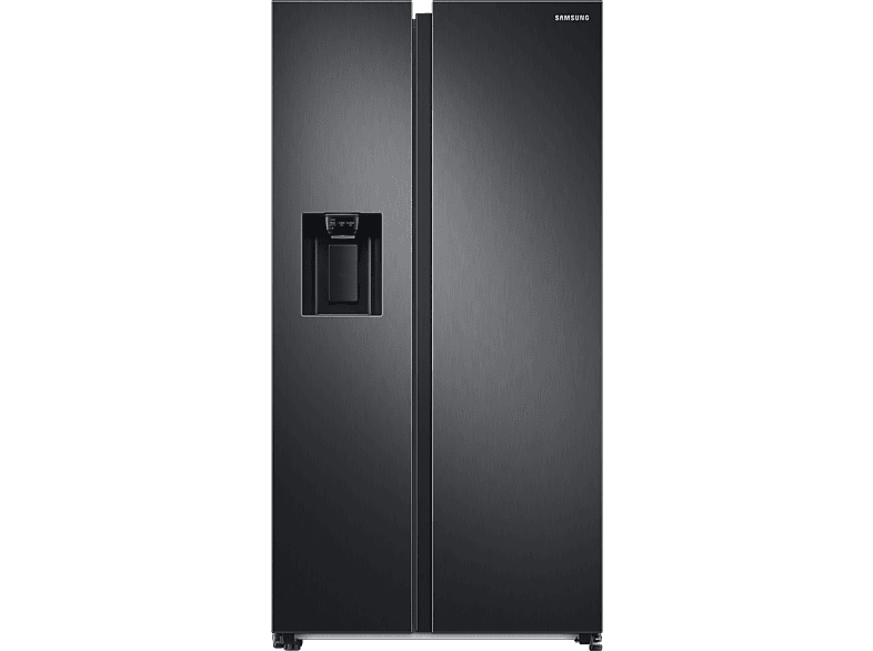 Samsung RS6GA8842B1/EG Side-by-Side