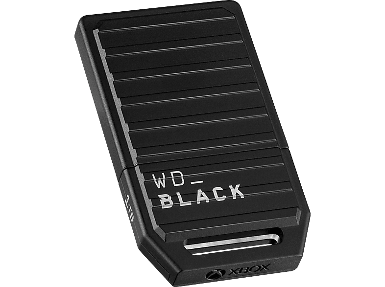 WD SSD 1TB Saturn