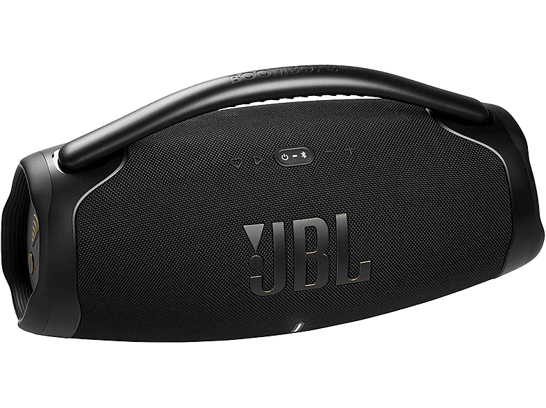 JBL BOOMBOX 3 WifiBluetooth Lautsprecher