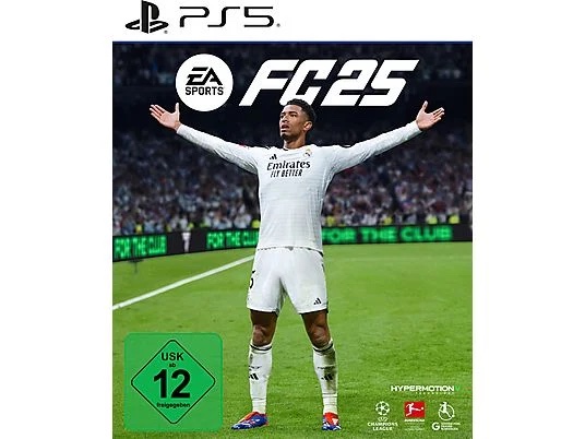 EA Sports FC 25 