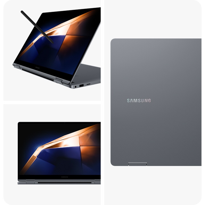 Samsung Galaxy Book4 360