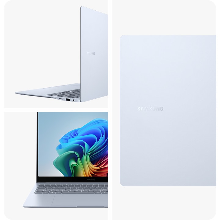 Galaxy Book4 Edge