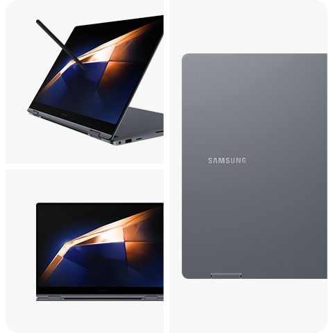 Galaxy Book4 Pro 360