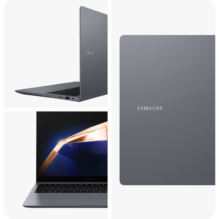 Samsung Galaxy Book4 Ultra