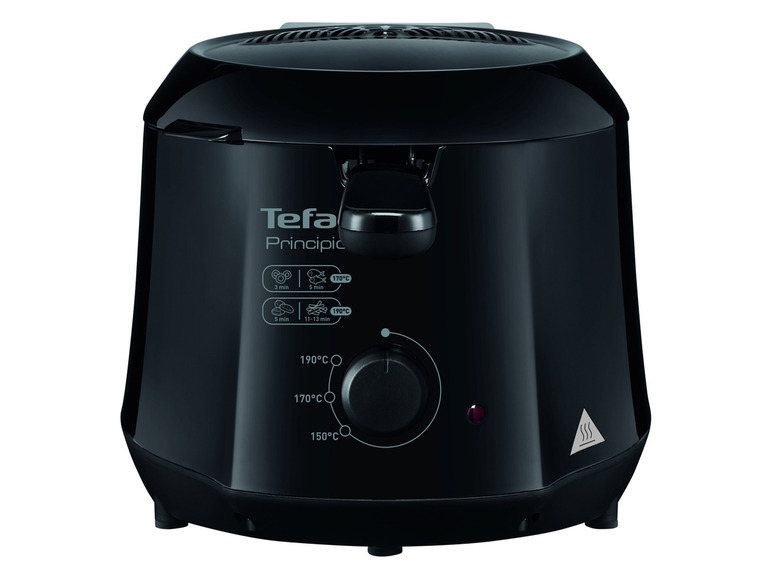 Tefal Fritteuse 