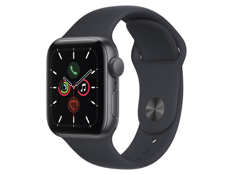 Apple Watch SE GPS 40mm / 44mm