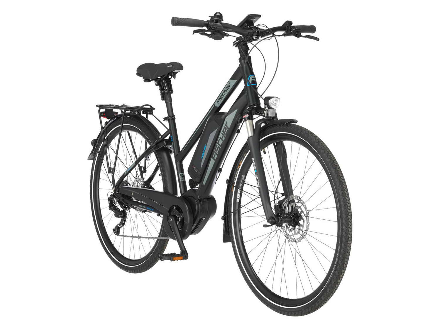 E-Bike bei LIDL im Angebot