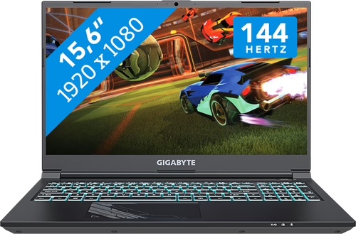 GIGABYTE G5