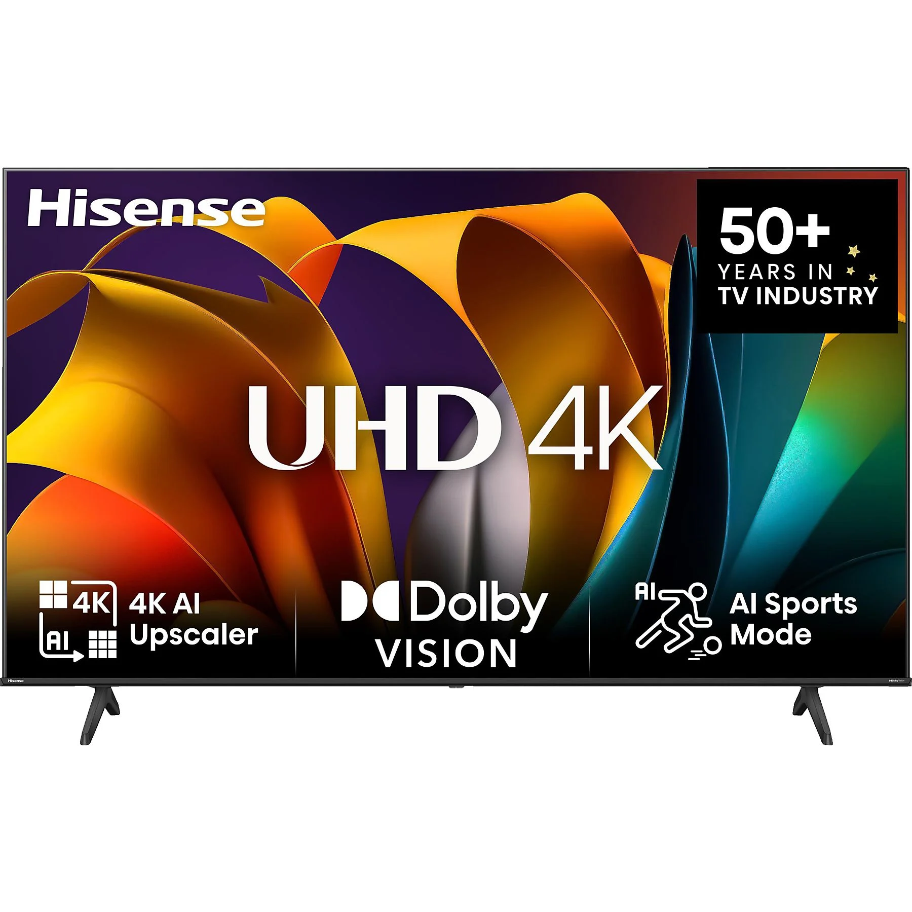 HISENSE 43A6N LED TV 