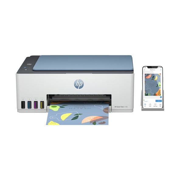 HP All-in-One Drucker Smart Tank 5106