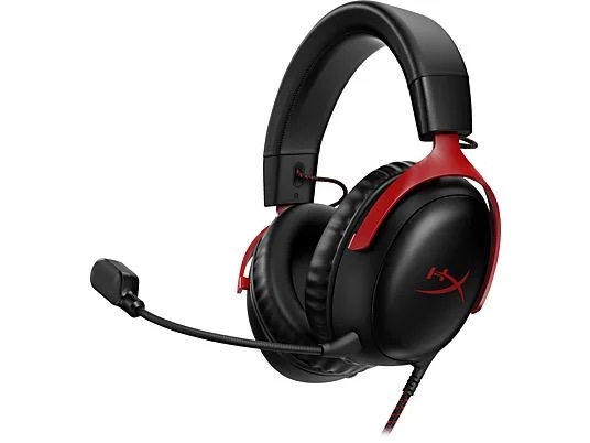 HYPERX Cloud III