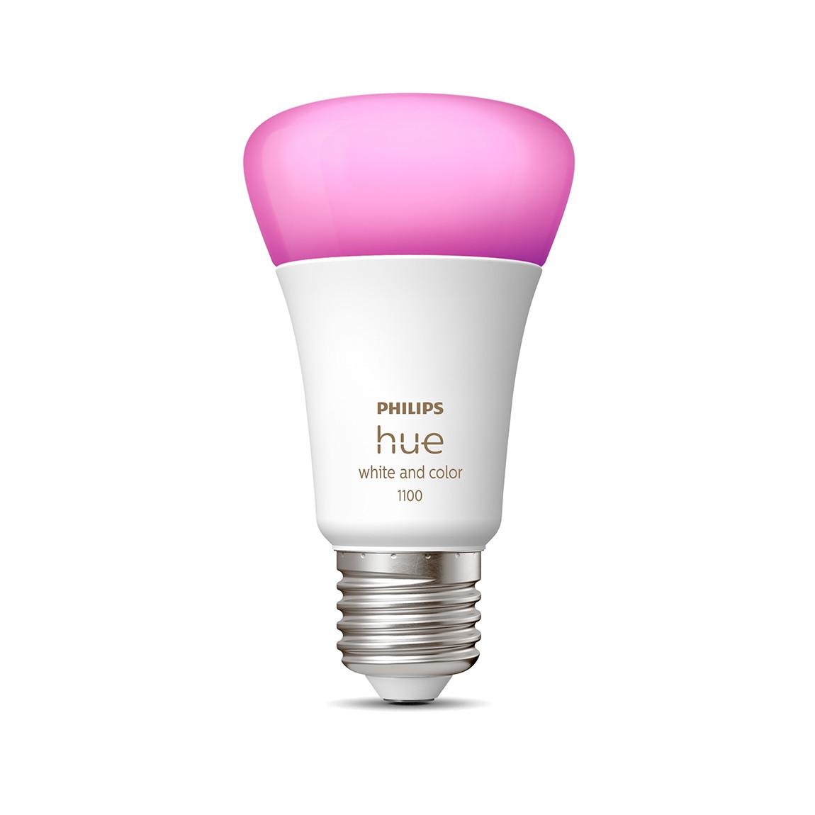 Philips Hue White & Color Ambiance