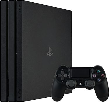 PS4 Pro