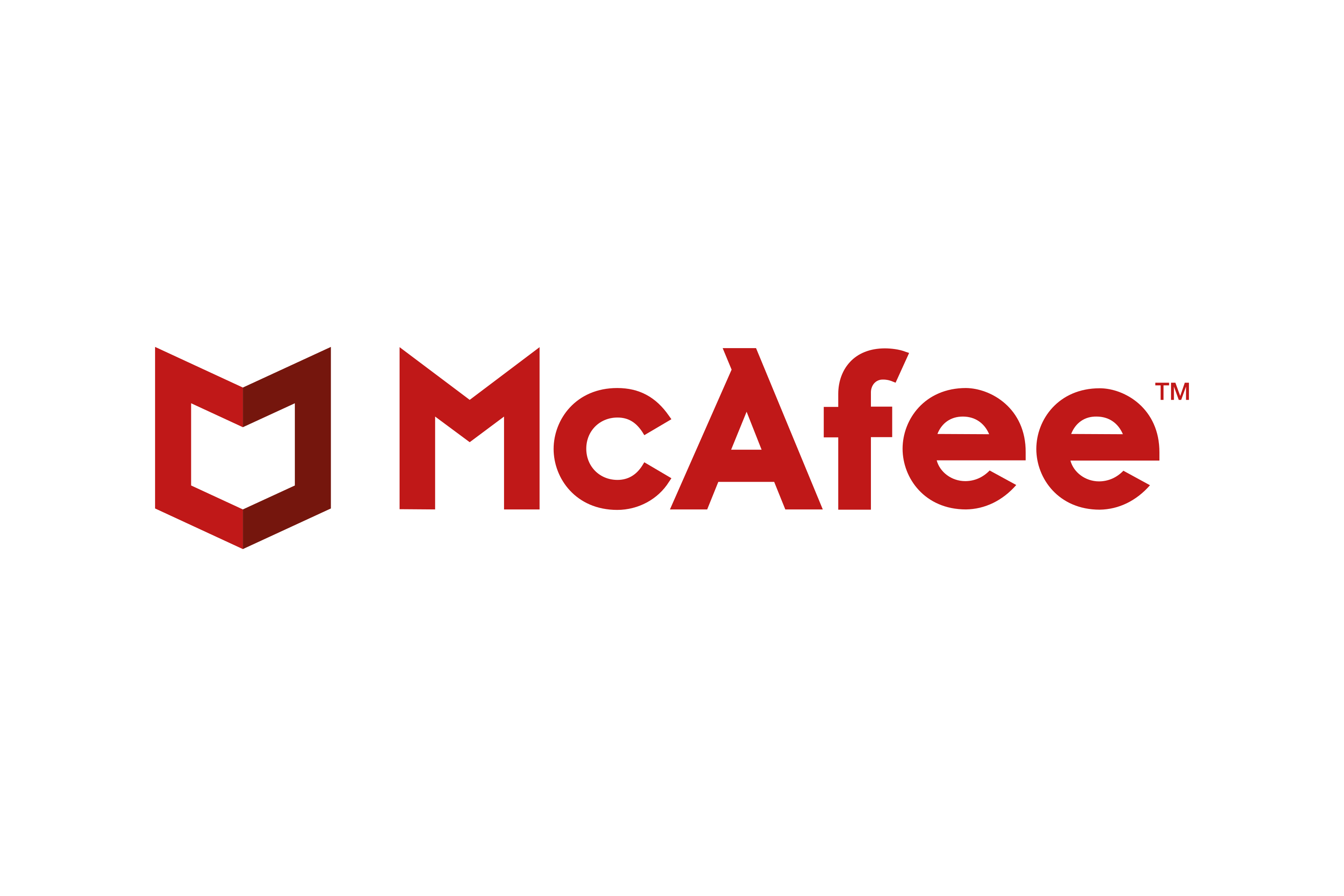 McAfee Total Protection