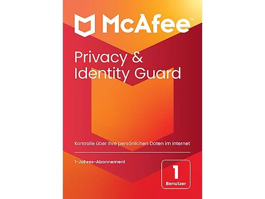 McAfee Privacy & Identity Guard