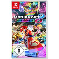 Mario Kart 8 Deluxe