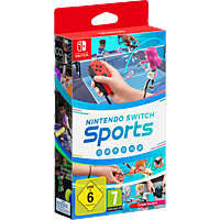 Nintendo Switch Sports