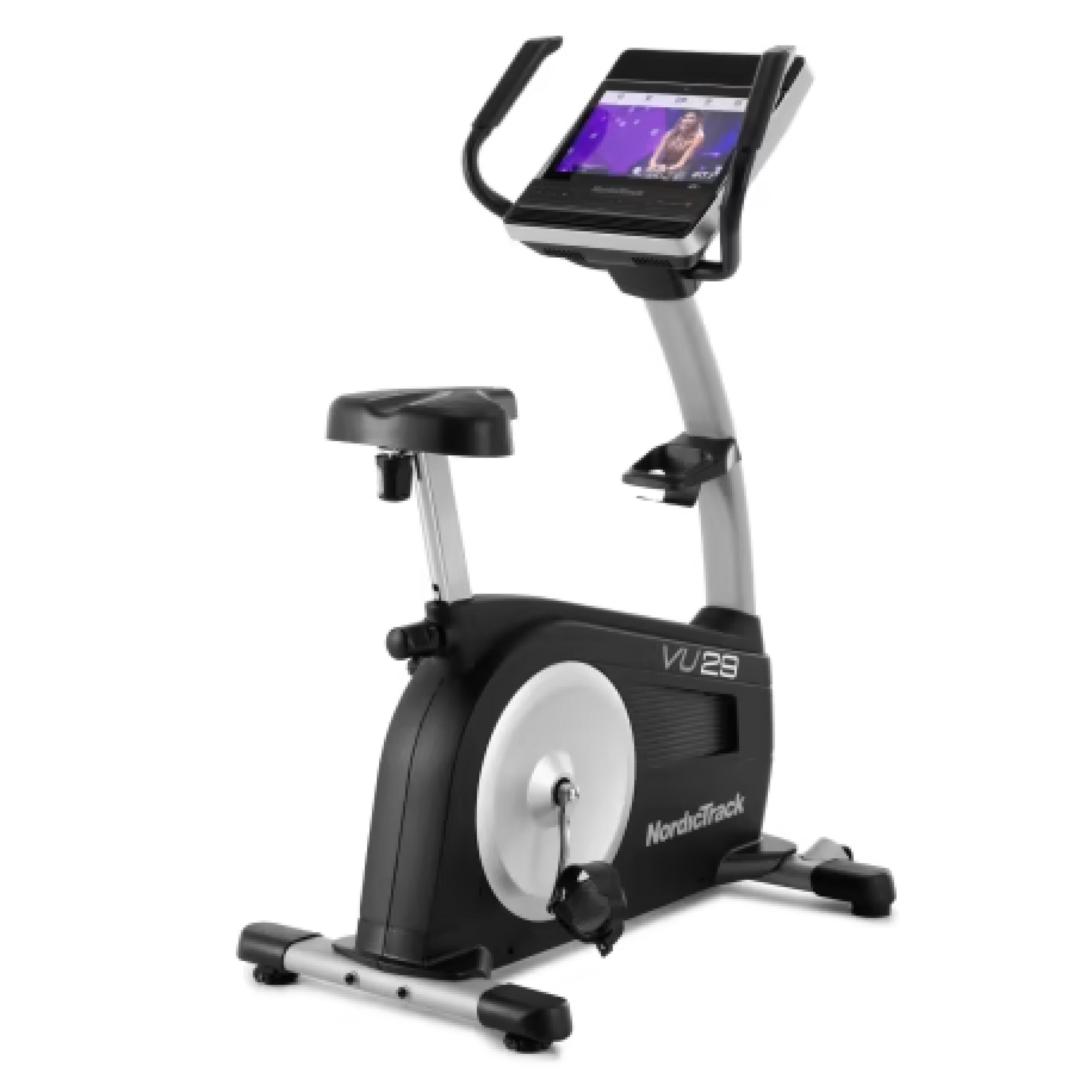 NordicTrack Heimtrainer Interaktiv