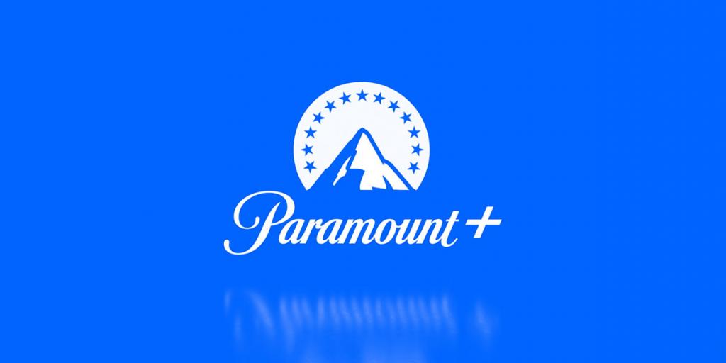 Startseite Paramount+