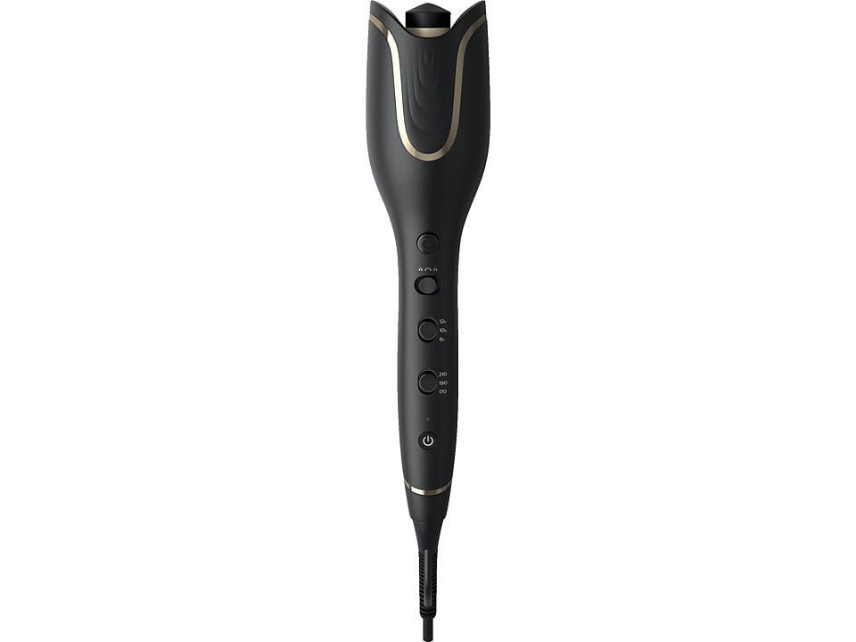 PHILIPS StyleCare Prestige Auto-Curler 