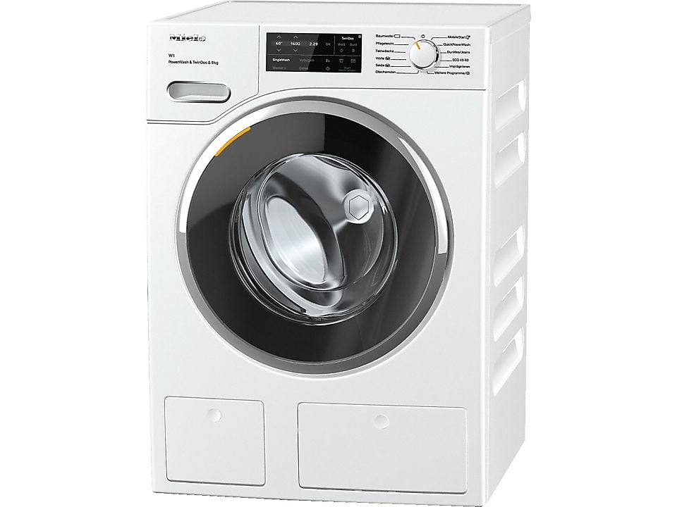 MIELE WWI860 WPS