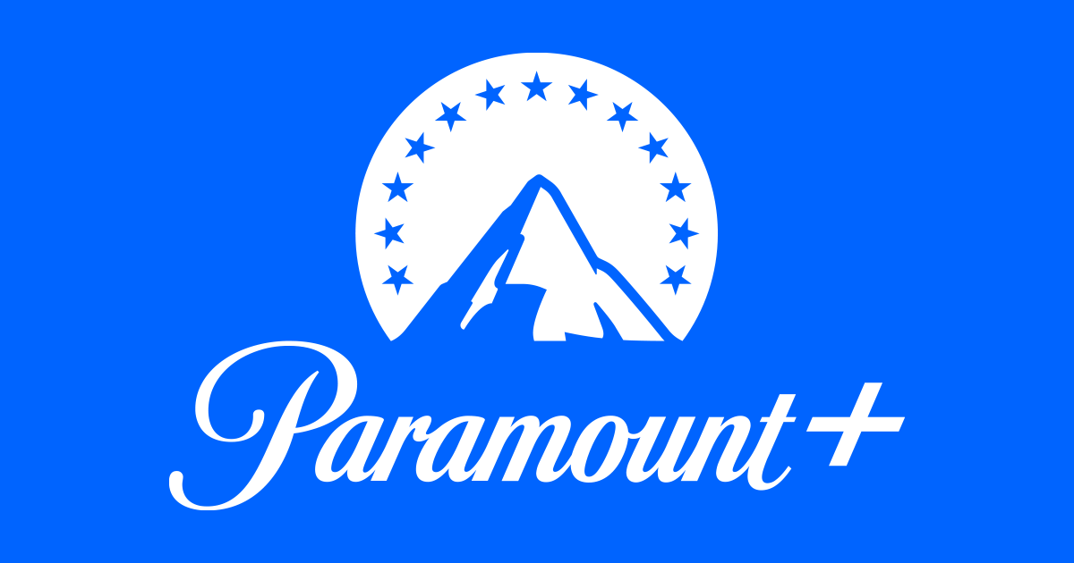 Paramount+ Logo