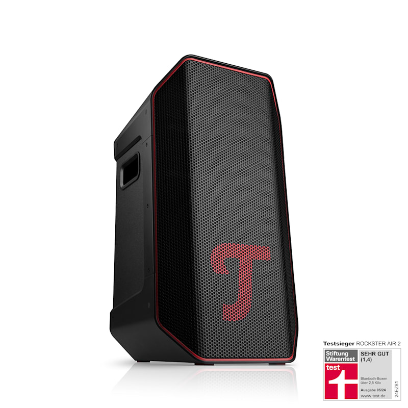 Teufel Rockstar