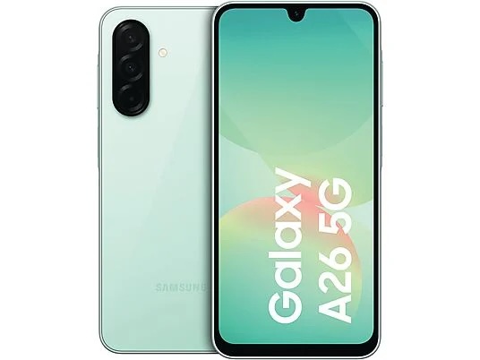 Galaxy A26 5G