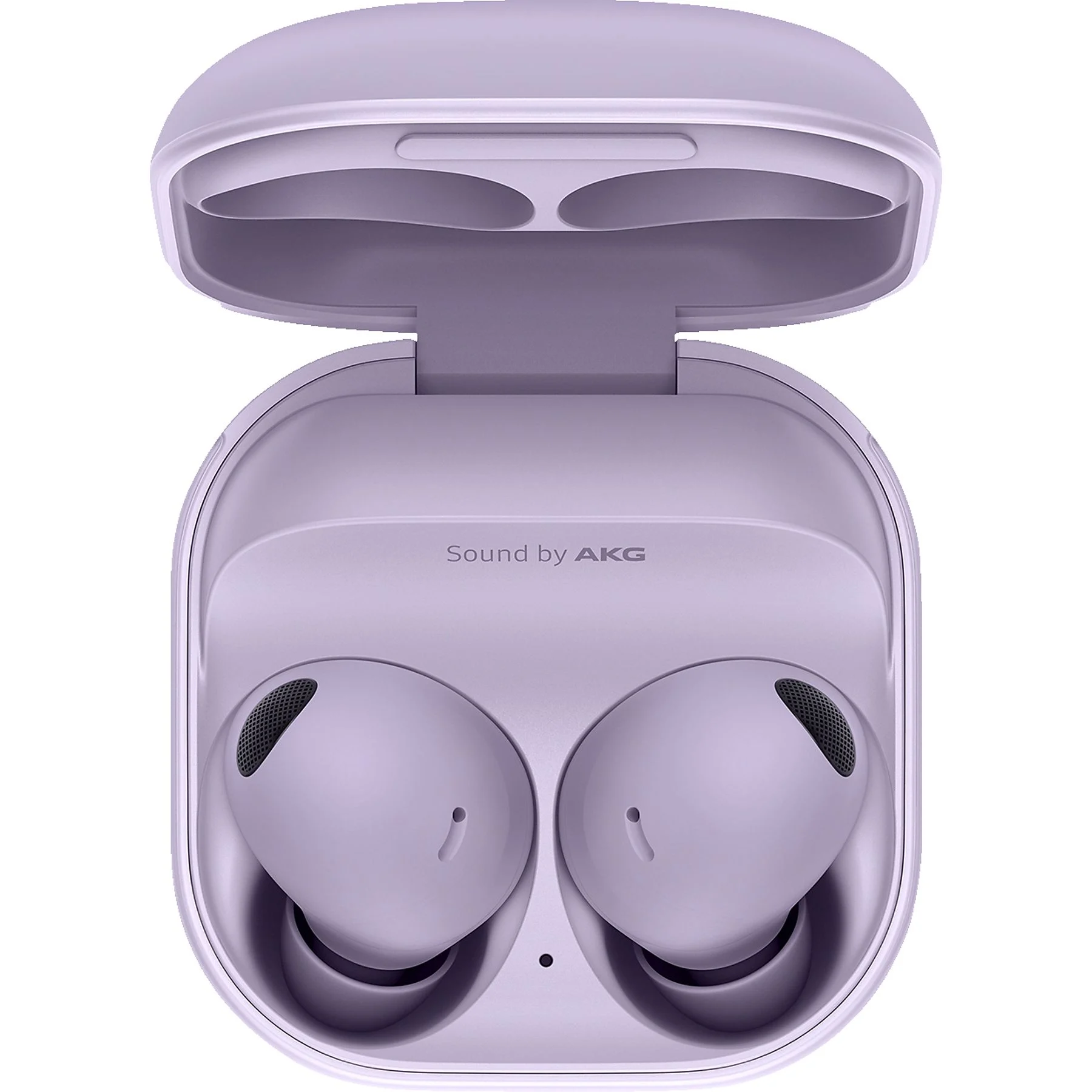 SAMSUNG SM-R510 Galaxy Buds2 Pro, In-ear Kopfhörer Bluetooth Bora Purple