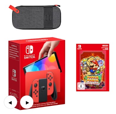 Switch Bundle