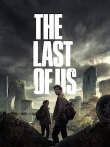 The Last of Us Staffel 2