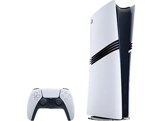 SONY PlayStation®5 Pro-Konsole