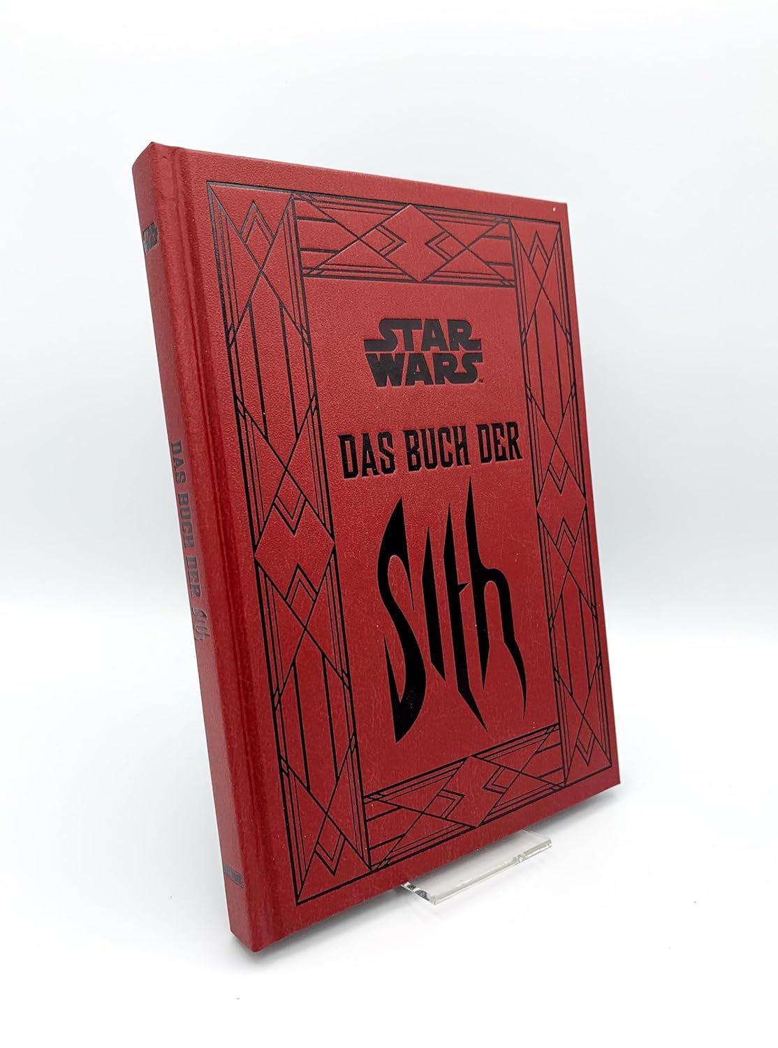 Star Wars Das Buch der Sith