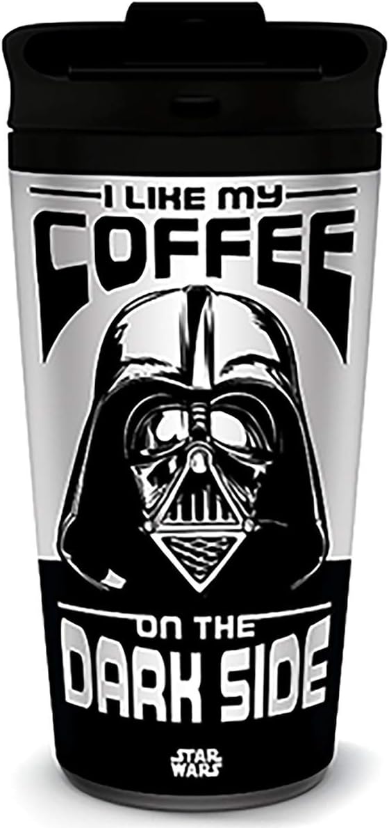 Star Wars Kaffeebecher