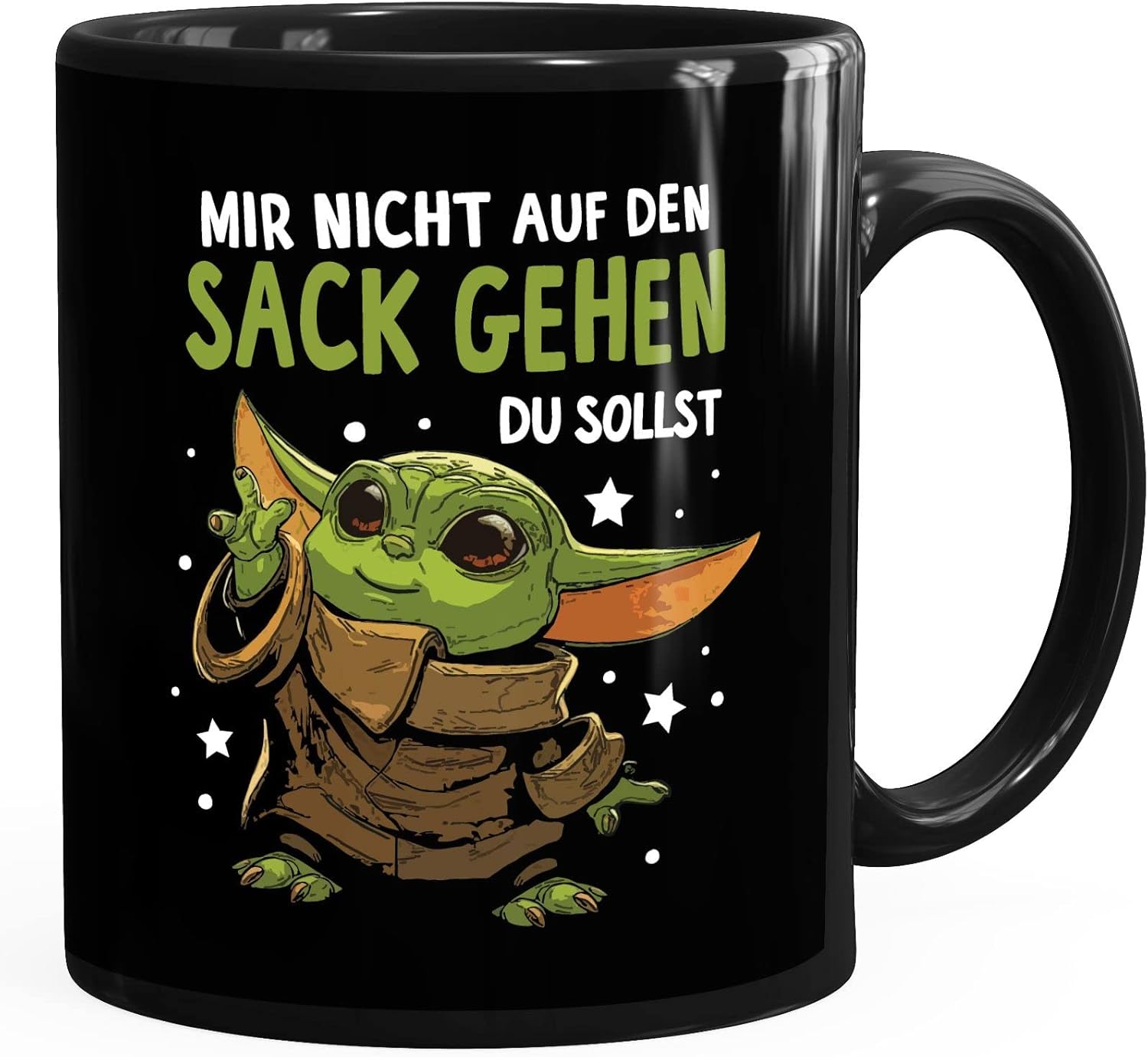 Star Wars Tasse