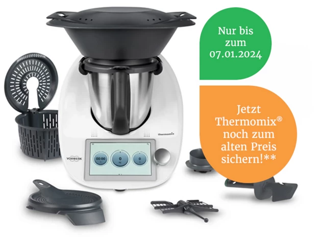 Thermomix