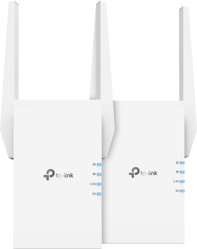 TP-Link RE705X Doppelpack